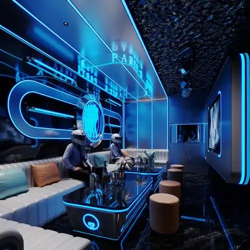 陇南商务ktv经验分享-武都区ktv预定