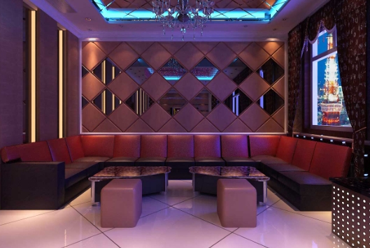 陇南商务ktv推荐商务ktv哪里好玩-武都区ktv预定